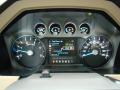 2012 F350 Super Duty Lariat Crew Cab 4x4 Dually #20