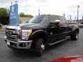 2012 F350 Super Duty Lariat Crew Cab 4x4 Dually #27