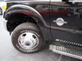 2012 F350 Super Duty Lariat Crew Cab 4x4 Dually #29