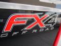 2012 F350 Super Duty Lariat Crew Cab 4x4 Dually #34