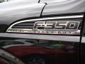 2012 F350 Super Duty Lariat Crew Cab 4x4 Dually #36