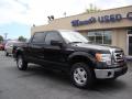 2011 F150 XLT SuperCrew #2