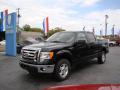 2011 F150 XLT SuperCrew #4