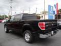 2011 F150 XLT SuperCrew #6