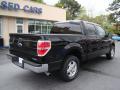 2011 F150 XLT SuperCrew #8