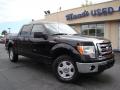 2011 F150 XLT SuperCrew #25