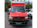 2010 Sprinter 3500 Chassis Moving Truck #2