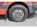  2010 Mercedes-Benz Sprinter 3500 Chassis Moving Truck Wheel #7