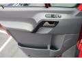 Door Panel of 2010 Mercedes-Benz Sprinter 3500 Chassis Moving Truck #10