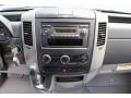Controls of 2010 Mercedes-Benz Sprinter 3500 Chassis Moving Truck #13