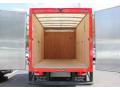 2010 Sprinter 3500 Chassis Moving Truck #16