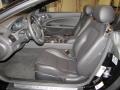 2012 Jaguar XK Warm Charcoal/Warm Charcoal Interior #2 2012 Jaguar XK Warm Charcoal/Warm Charcoal Interior #2