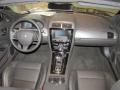 Dashboard of 2012 Jaguar XK XKR Convertible #3 Dashboard of 2012 Jaguar XK XKR Convertible #3