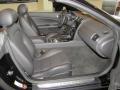 2012 Jaguar XK Warm Charcoal/Warm Charcoal Interior #4 2012 Jaguar XK Warm Charcoal/Warm Charcoal Interior #4