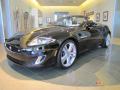 Front 3/4 View of 2012 Jaguar XK XKR Convertible #5 Front 3/4 View of 2012 Jaguar XK XKR Convertible #5