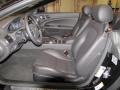 2012 Jaguar XK Warm Charcoal/Warm Charcoal Interior #10 2012 Jaguar XK Warm Charcoal/Warm Charcoal Interior #10