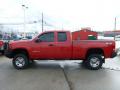 2011 Sierra 2500HD Work Truck Extended Cab 4x4 #2 2011 Sierra 2500HD Work Truck Extended Cab 4x4 #2