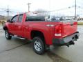 2011 Sierra 2500HD Work Truck Extended Cab 4x4 #3 2011 Sierra 2500HD Work Truck Extended Cab 4x4 #3