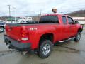 2011 Sierra 2500HD Work Truck Extended Cab 4x4 #5 2011 Sierra 2500HD Work Truck Extended Cab 4x4 #5