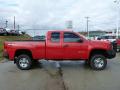 2011 Sierra 2500HD Work Truck Extended Cab 4x4 #6 2011 Sierra 2500HD Work Truck Extended Cab 4x4 #6