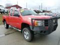 2011 Sierra 2500HD Work Truck Extended Cab 4x4 #8 2011 Sierra 2500HD Work Truck Extended Cab 4x4 #8