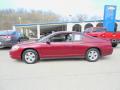 2006 Monte Carlo LT #2