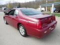 2006 Monte Carlo LT #4
