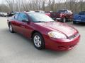 Front 3/4 View of 2006 Chevrolet Monte Carlo LT #9