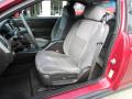 Front Seat of 2006 Chevrolet Monte Carlo LT #12