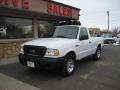 2011 Ranger XL Regular Cab #1 2011 Ranger XL Regular Cab #1