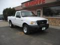 2011 Ranger XL Regular Cab #4 2011 Ranger XL Regular Cab #4