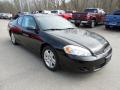 Front 3/4 View of 2007 Chevrolet Monte Carlo LT #8