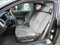 Front Seat of 2007 Chevrolet Monte Carlo LT #12