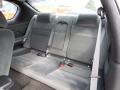 Rear Seat of 2007 Chevrolet Monte Carlo LT #13