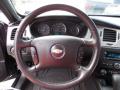  2007 Chevrolet Monte Carlo LT Steering Wheel #14