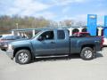 2013 Silverado 1500 LT Extended Cab 4x4 #2