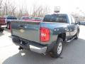 2013 Silverado 1500 LT Extended Cab 4x4 #7
