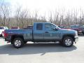 2013 Silverado 1500 LT Extended Cab 4x4 #8