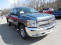 2013 Silverado 1500 LT Extended Cab 4x4 #10
