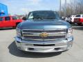 2013 Silverado 1500 LT Extended Cab 4x4 #11