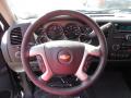 2013 Silverado 1500 LT Extended Cab 4x4 #15
