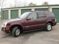 Click for details. 2007 Mercury Mountaineer AWD