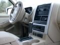 Controls of 2007 Mercury Mountaineer AWD #10