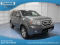2010 Pilot EX 4WD #4