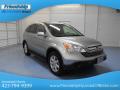 2008 CR-V EX-L #4