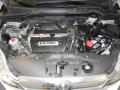 2008 CR-V EX-L #9