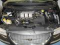  1999 Town & Country 3.8 Liter OHV 12-Valve V6 Engine #9