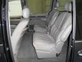 Rear Seat of 1999 Chrysler Town & Country Limited #15