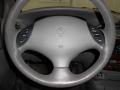  1999 Chrysler Town & Country Limited Steering Wheel #27