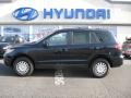 Click for details. 2009 Hyundai Santa Fe GLS 4WD